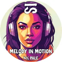 Chaos Brew Co (Brew Portfolio Ltd) Melody In Motion