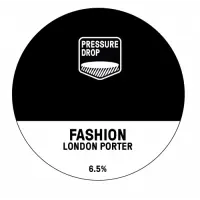 Pressure Drop Brewing Fashion Porter