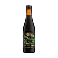 PINTA Risfactor Coconut & Coffee