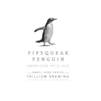 Trillium Brewing Company Pipsqueak Penguin