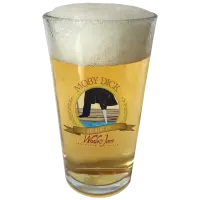 Moby Dick Brewing Company Whale's Jaw