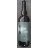 Trillium Brewing Company PM Dawn - Barreiro