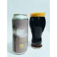 Trillium Brewing Company PM Dawn - Italian Roast