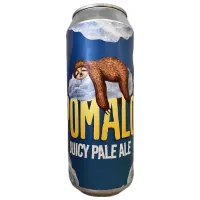 Lepi Dečki Brewery Pomalo Juicy Pale Ale