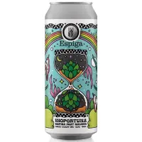 Companyia Artesana Maians - Espiga Inoportuna