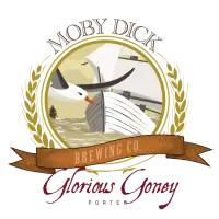 Moby Dick Brewing Company Glorious Goney