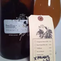 Trillium Brewing Company Polaris
