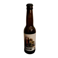 Stadsbrouwerij Veenendaal Barrel Aged DIPA Gin Rooibos