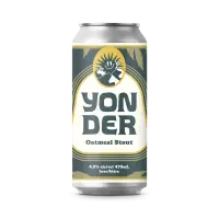 Prince Eddy's Brewing Co. Yonder