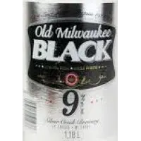 Old Milwaukee Old Milwaukee Black