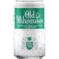 Old Milwaukee Old Milwaukee Non-Alcoholic (NA)