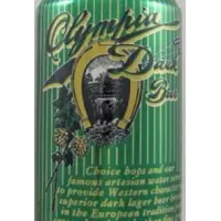 Olympia Beer Olympia Dark