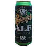 Rainier Beer Ale