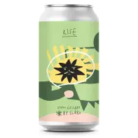 Slake Brewing Rise