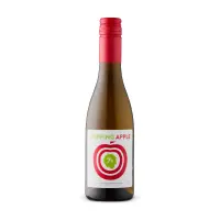 Peele Island Winery Hopping Apple Sparkling Cider