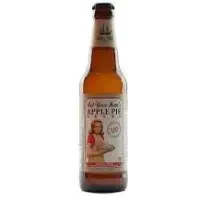 Small Town Brewery Not Your Mom's Apple Pie