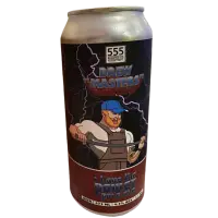555 Brewing Co. I Have the Power