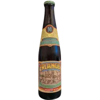 Stroh's Beer Erlanger Marzen Bier