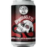 Brew Detroit Ophidia's Eye