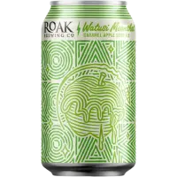 ROAK Brewing Co. Watusi Moonshot