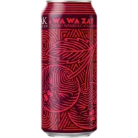 ROAK Brewing Co. Wa Wa Zat