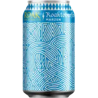 ROAK Brewing Co. Roaktoberfest