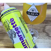 Brasserie Artisanale Albion Samarsette Edition Spéciale