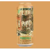 La Souche - Brasserie Artisanale Parkeville
