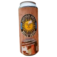 Sonnen Bräu Mürsbach Helle Sonne