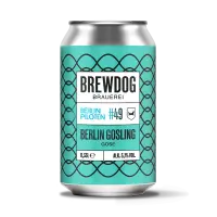 BrewDog (Berlin) Pilot #49 Berlin Gosling