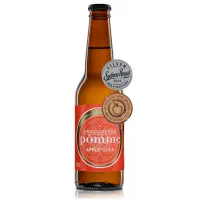 Small Acres Cyder Pomme