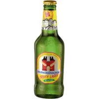 Feldschlösschen Getränke Fruity Lager