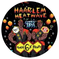 Salt Beer Factory Haarlem Heatwave