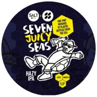 Salt Beer Factory Seven Juicy Seas