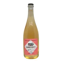 Crimson Cider Co. Just Peachy
