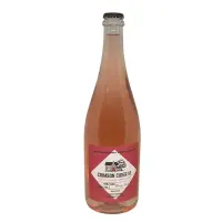 Crimson Cider Co. Berry Cute