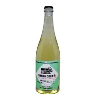 Crimson Cider Co. Mint to Be