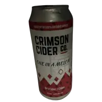 Crimson Cider Co. One in a Melon