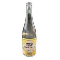 Crimson Cider Co. Bee Mine