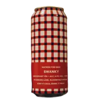 Matron Fine Beer Swanky