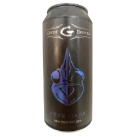 Ghost Brewing Chameleon