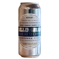 Gillingham Brewing Company Sydney Helles Lager