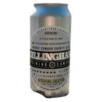 Gillingham Brewing Company Working On A Tan