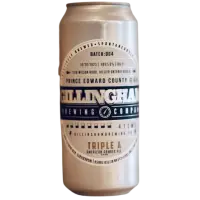 Gillingham Brewing Company Triple A