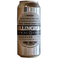 Gillingham Brewing Company Come Together