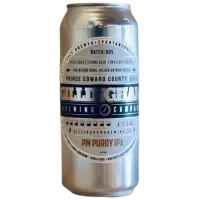 Gillingham Brewing Company PM Purdy