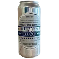 Gillingham Brewing Company Sends Me There