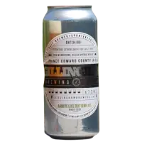 Gillingham Brewing Company Arrive Like Butterflies