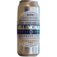 Gillingham Brewing Company Floating In The Summer Sky
