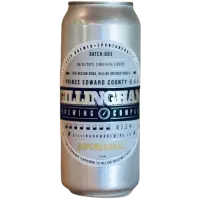Gillingham Brewing Company 2lips Belgian Ale